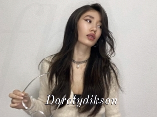 Dorotydikson