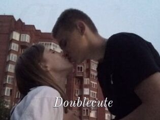 Doublecute