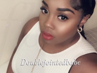 Doublejointedbabe