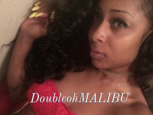 DoubleohMALIBU
