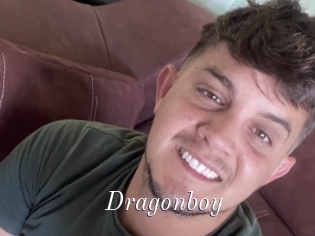 Dragonboy