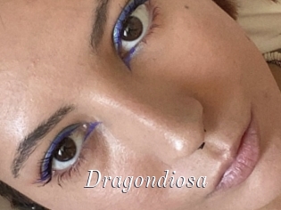 Dragondiosa