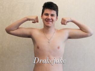 Drakejake