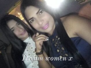 Dream_women_x