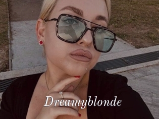 Dreamyblonde