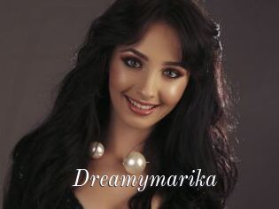 Dreamymarika