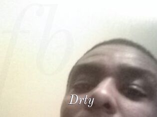 Drty