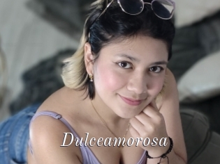 Dulceamorosa