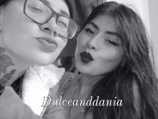 Dulceanddania