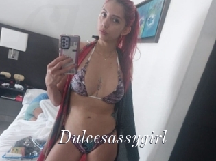 Dulcesassygirl