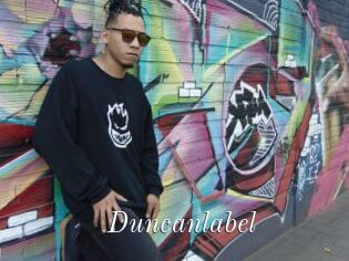 Duncanlabel
