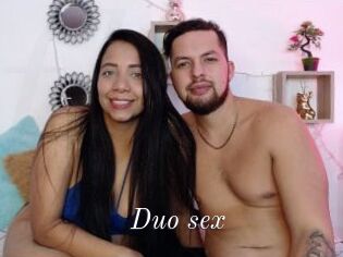 Duo_sex