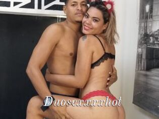 Duosexxxxhot