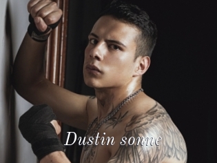 Dustin_sonne