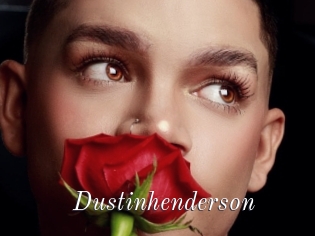 Dustinhenderson