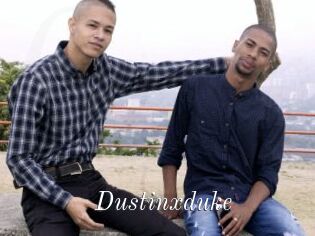 Dustinxduke