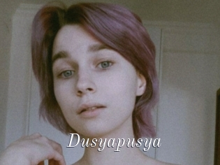 Dusyapusya