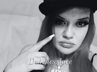 Dutchesslace