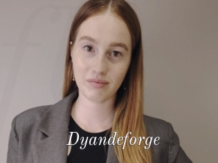 Dyandeforge