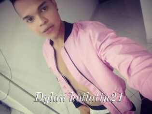 Dylan_hotlatin21