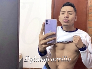 Dylandcarrillo