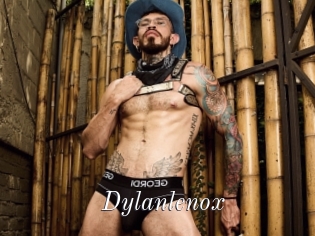 Dylanlenox