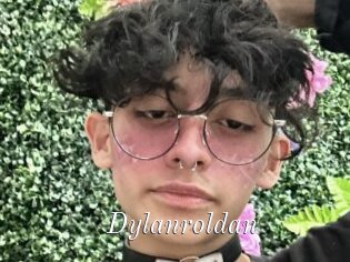 Dylanroldan