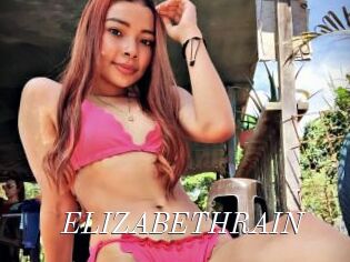 ELIZABETHRAIN