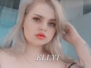 ELLYI