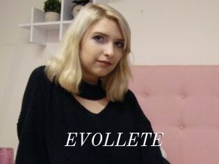 EVOLLETE