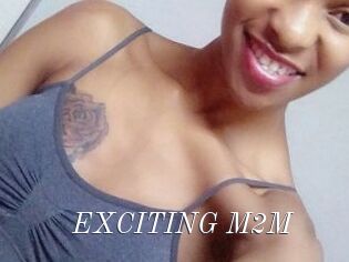 EXCITING_M2M