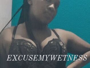 EXCUSEMYWETNESS