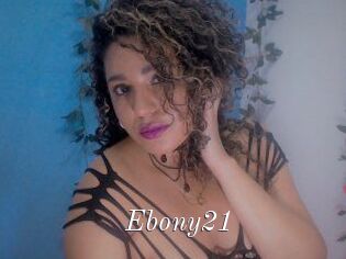 Ebony21