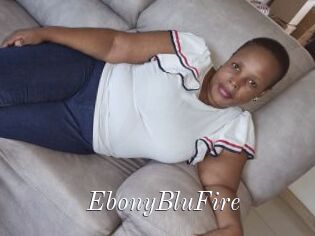 EbonyBluFire
