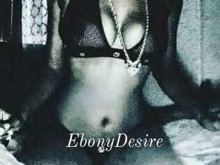 Ebony_Desire
