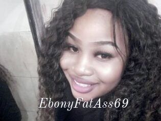 EbonyFatAss69