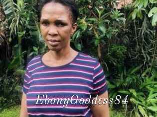 EbonyGoddess84