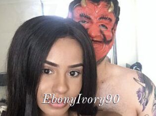 EbonyIvory90
