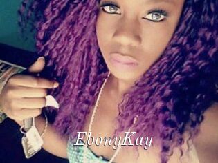 EbonyKay