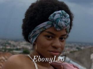 EbonyLeo