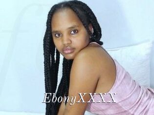 EbonyXXXX