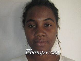Ebonysexxy