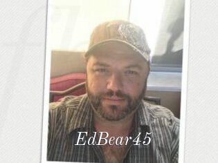 EdBear45