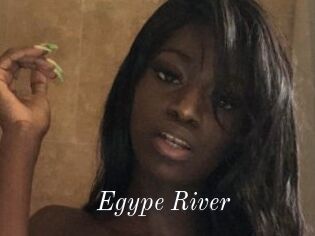 Egype_River