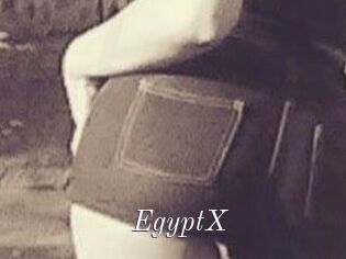 EgyptX