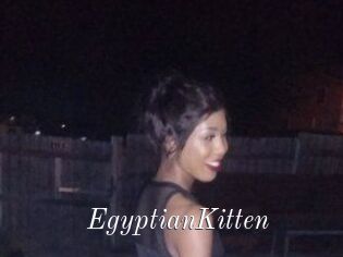 EgyptianKitten