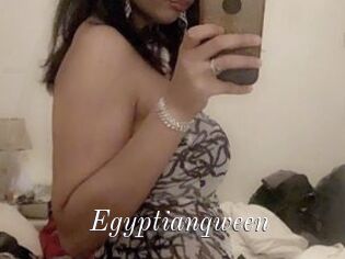 Egyptianqween