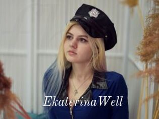 EkaterinaWell