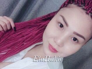 ElaHakie