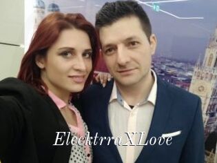 ElecktrraXLove